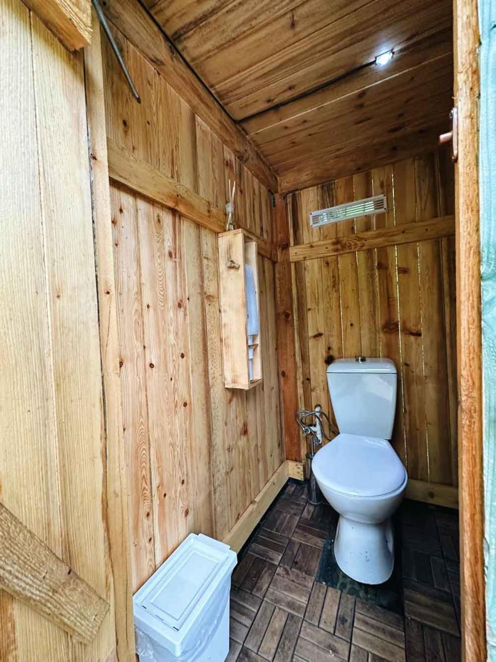 Ala Glamping Hotel Ilica  Buitenkant foto